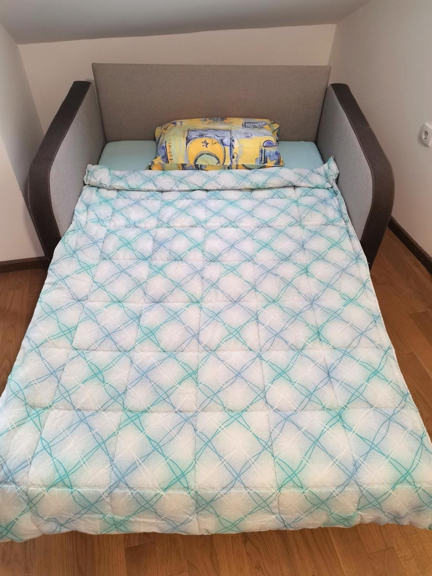 Ferienwohnung Stan Na Dan M Novi Sad Exterior foto
