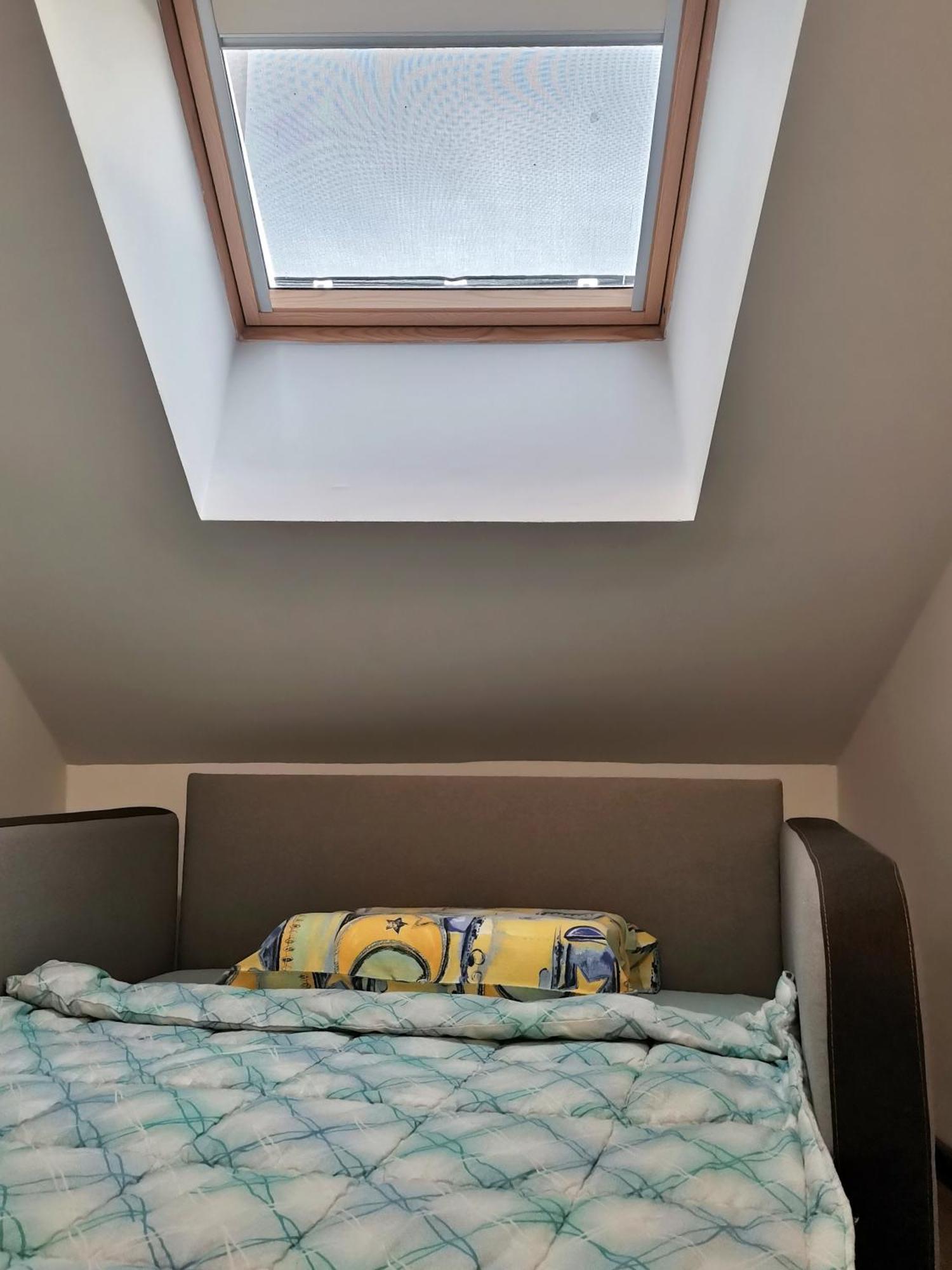 Ferienwohnung Stan Na Dan M Novi Sad Exterior foto