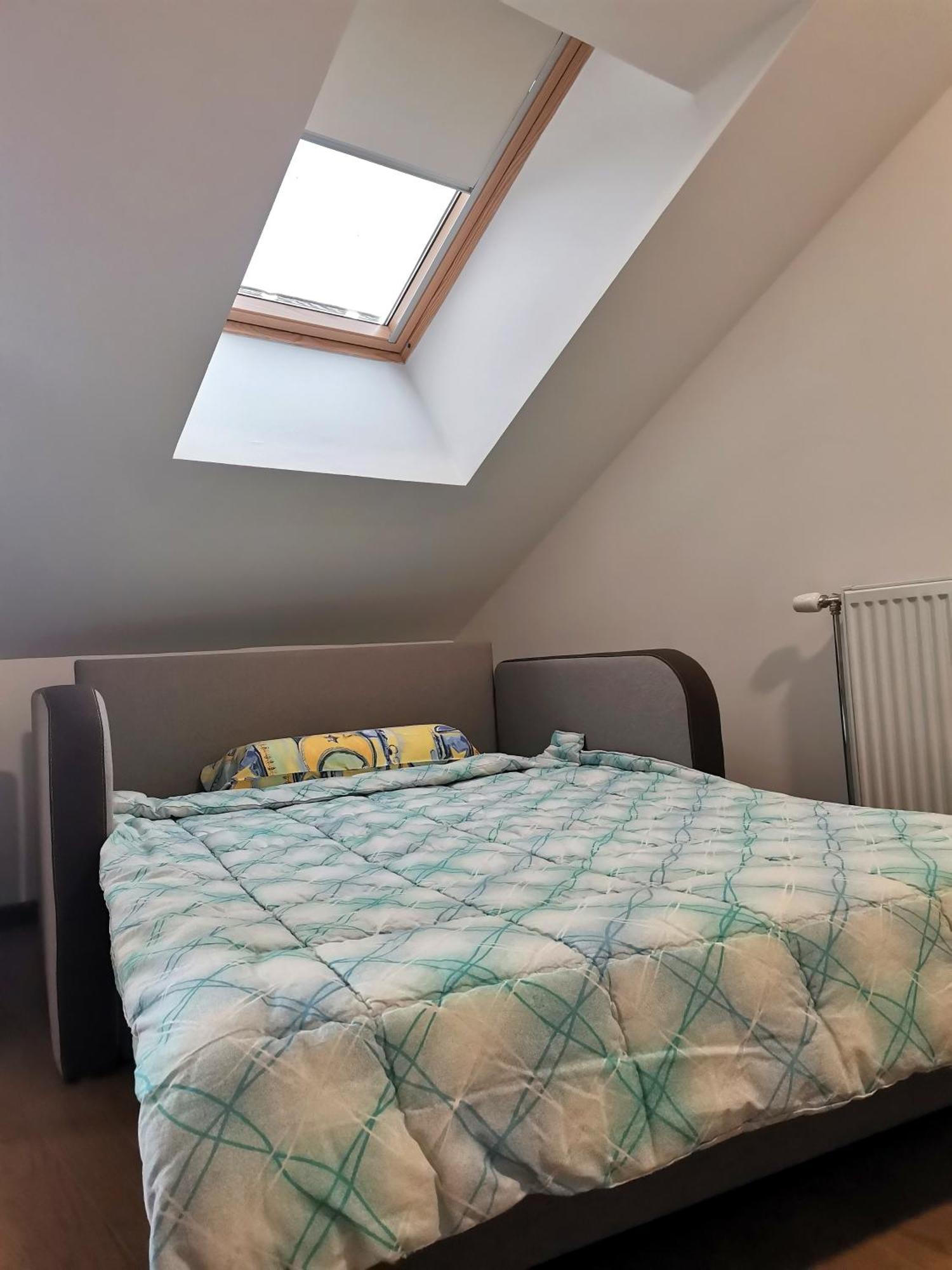 Ferienwohnung Stan Na Dan M Novi Sad Exterior foto
