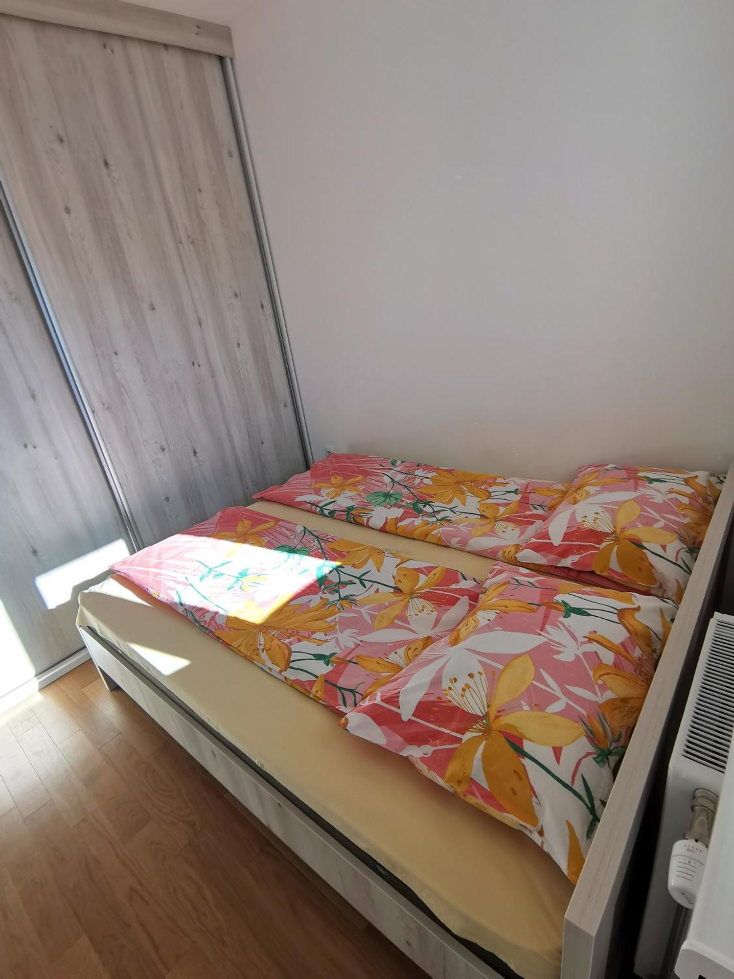 Ferienwohnung Stan Na Dan M Novi Sad Exterior foto