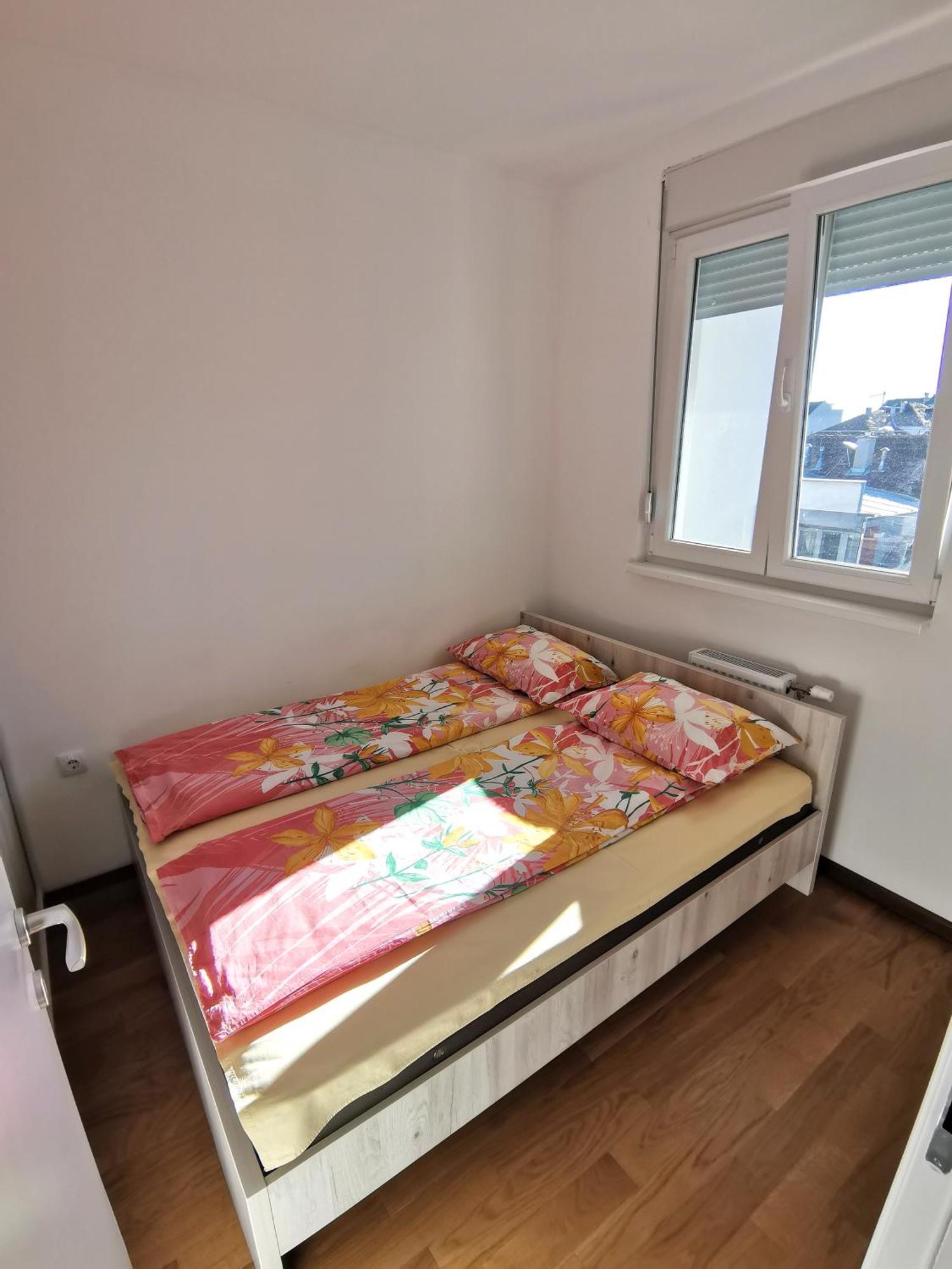 Ferienwohnung Stan Na Dan M Novi Sad Exterior foto