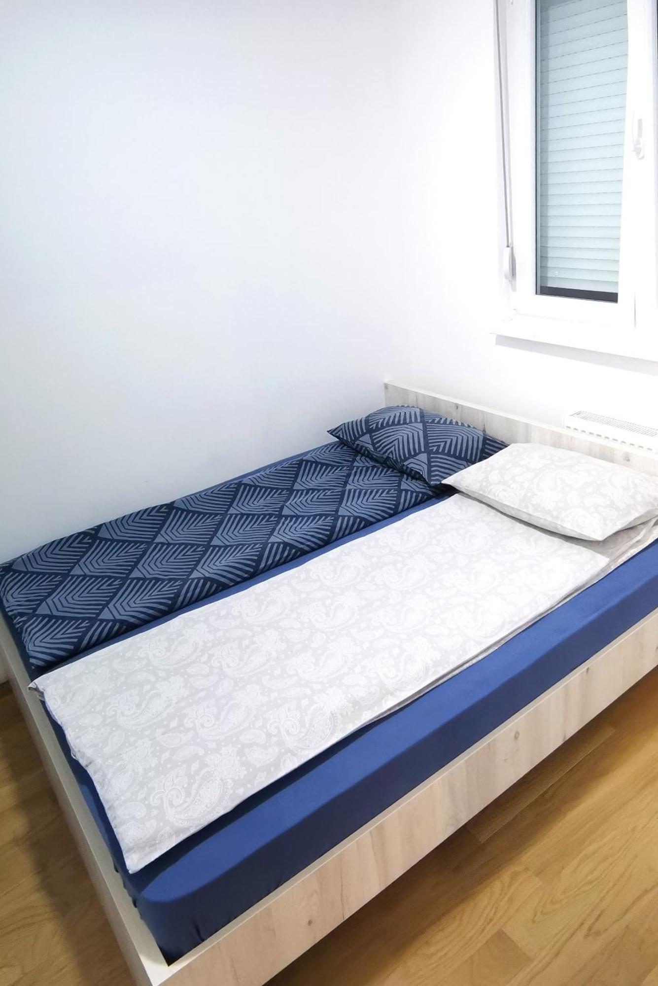 Ferienwohnung Stan Na Dan M Novi Sad Exterior foto