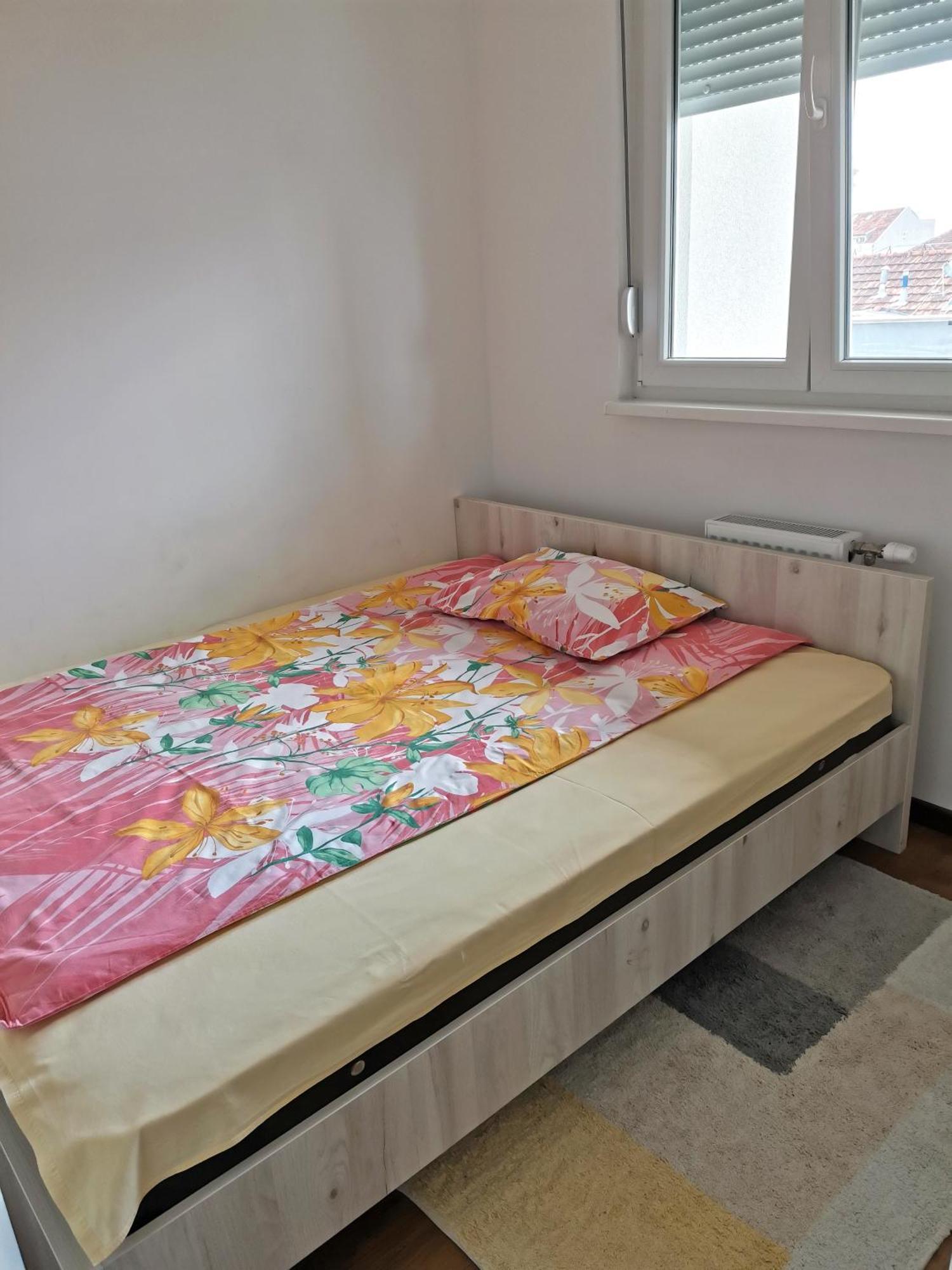 Ferienwohnung Stan Na Dan M Novi Sad Exterior foto